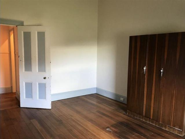 Flat with plenty of room
