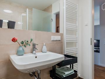 Wohnung zur Miete in Köpenick
