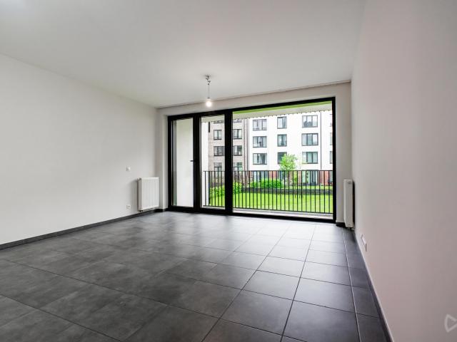Flat with three bedrooms in Anderlecht