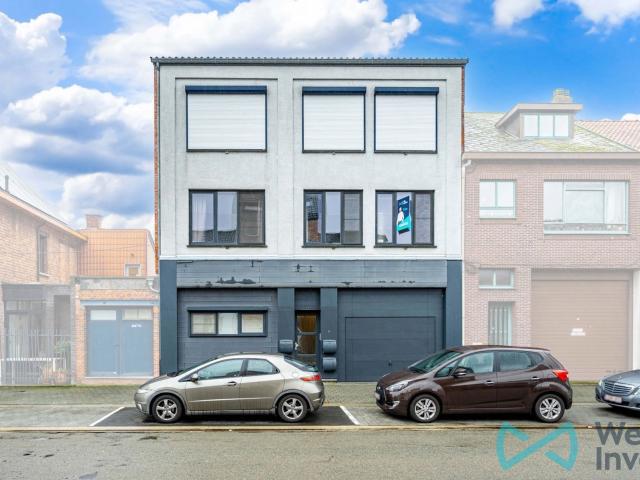 Flat with three bedrooms in Leopoldsburg