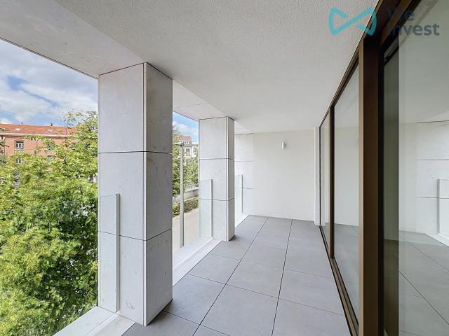 Flat with two bedrooms in Antwerpen