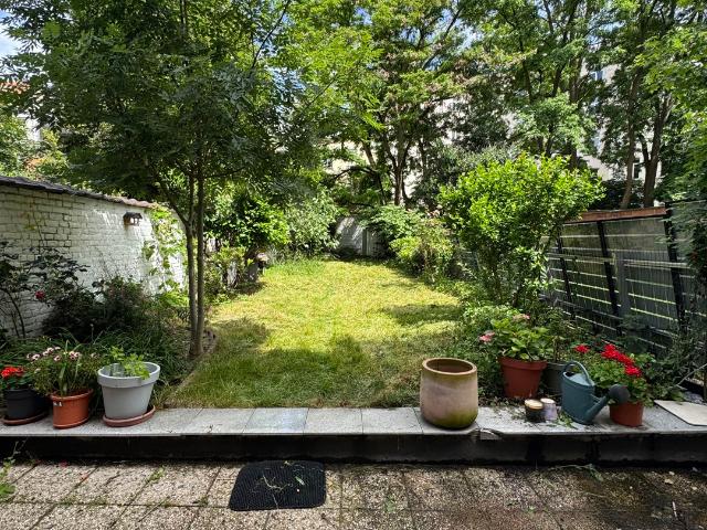 Flat with two bedrooms in Forest