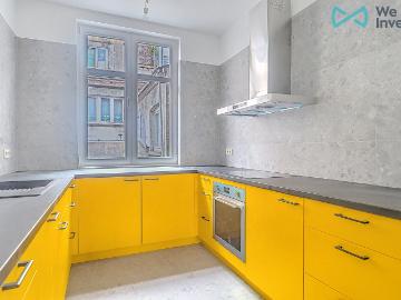 Flat with two bedrooms in Forest