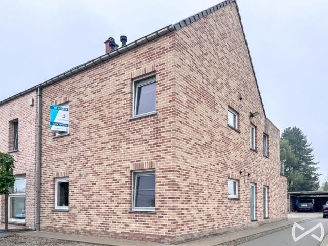 Flat with two bedrooms in Geraardsbergen