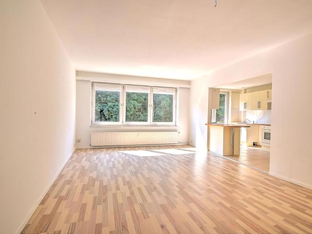 Flat with two bedrooms in Kraainem