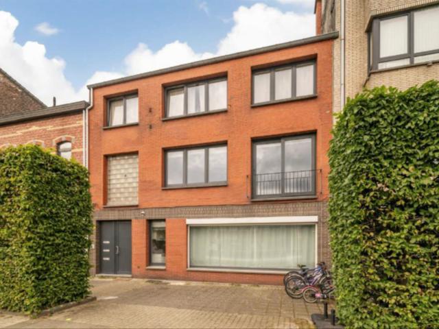 Flat with two bedrooms in Leopoldsburg
