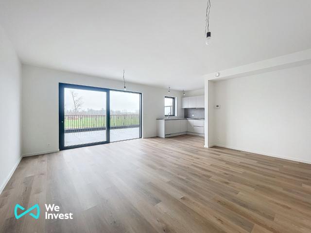 Flat with two bedrooms in Londerzeel
