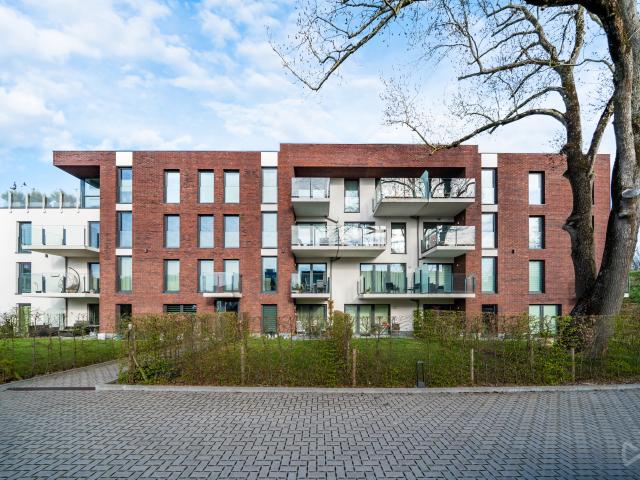 Flat with two bedrooms in Waremme