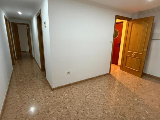 flat xativa comunidad valenciana