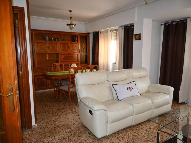 Flat Xirivella