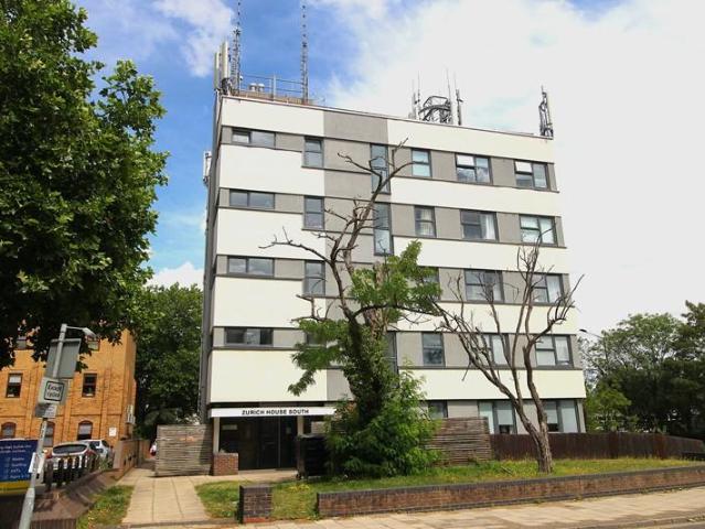 Flat, Zurich House, MK40 3NF 2 bed flat to rent £1,150 pcm £265 pw