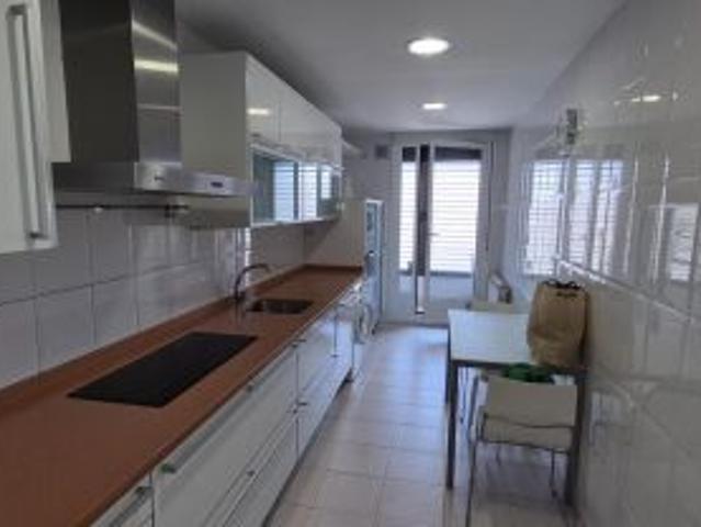 Flat Zamora Candelaria