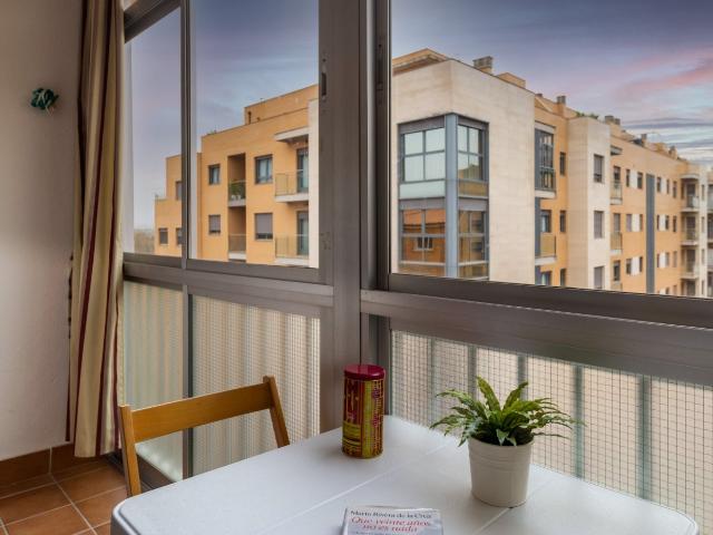 Flat Zamora Candelaria