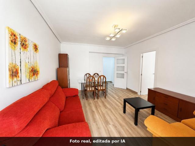 Flat Zamora Centro