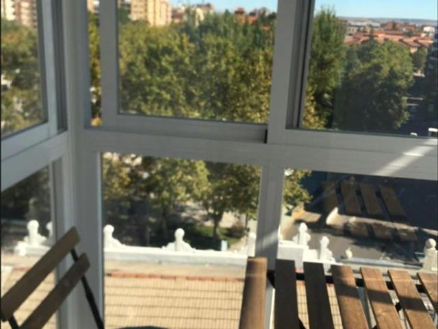 Flat Zamora Centro