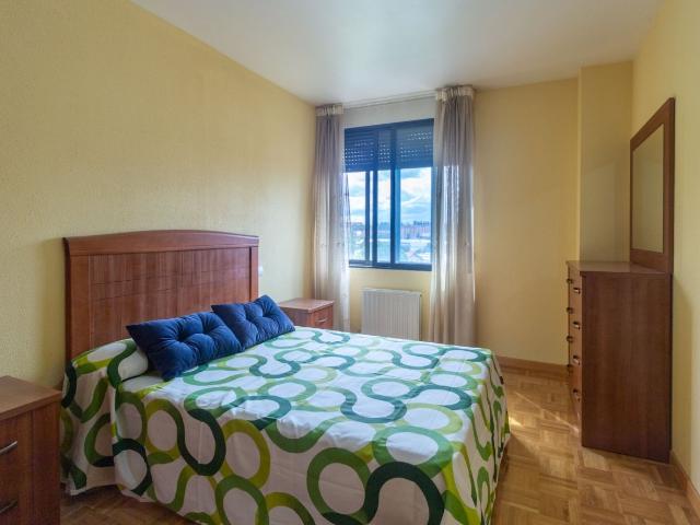Flat Zamora Las viñas