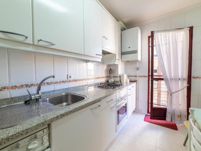 Flat Zamora Pantoja Vista Alegre