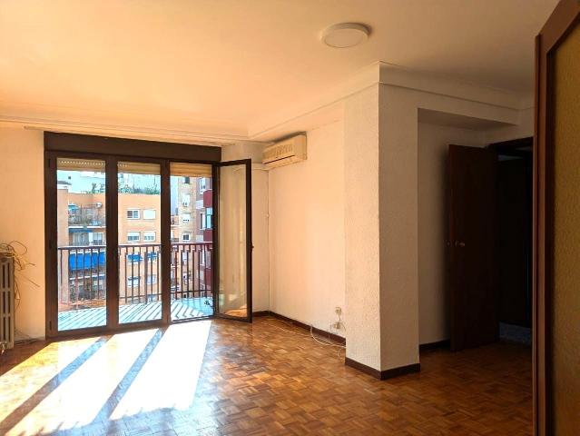 Flat Zaragoza Miguel Servet