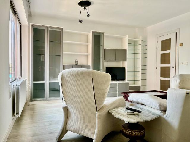 Flat Zaragoza Actur