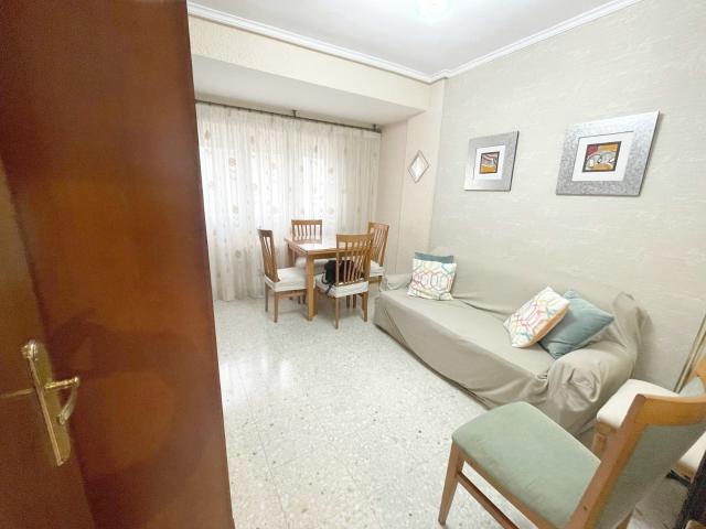 Flat Zaragoza Alierta