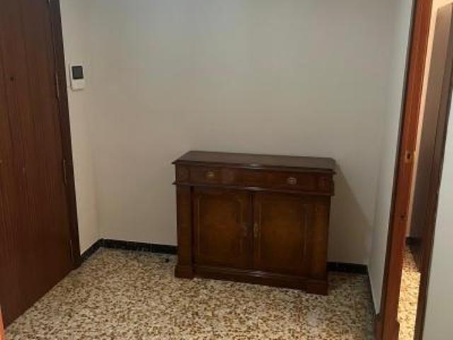 Flat Zaragoza, Built Surface 78m