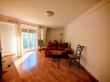 flat zaragoza centro
