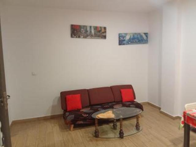 Flat Zaragoza Ciudad Jardín Parque Roma, Built Surface 57m