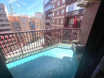 Flat Zaragoza Constitucion