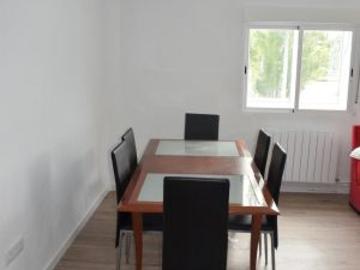 Flat Zaragoza Crta de Madrid, Built Surface 80m