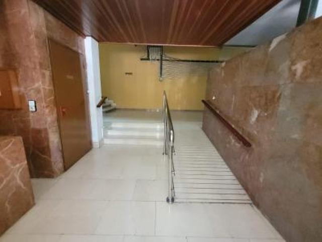 Flat Zaragoza Las Torres, Built Surface 80m