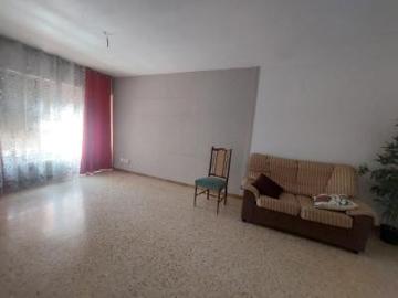 Flat Zaragoza Las Fuentes, Built Surface 85m