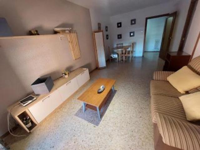 Flat Zaragoza Las Fuentes, Built Surface 85m