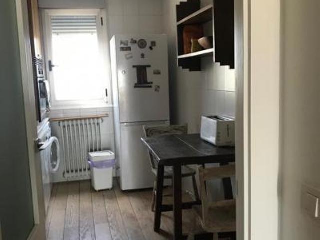 Flat Zaragoza Parque Goya, Built Surface 75m