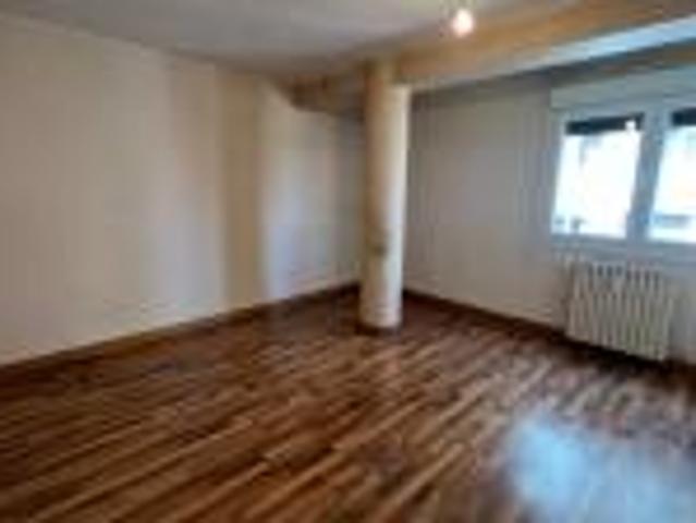 Flat Zaragoza Roma, Built Surface 116m