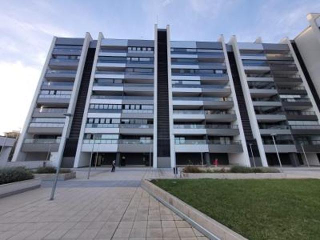 Flat Zaragoza Vadorrey, Built Surface 90m
