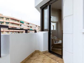 Flat Zaragoza