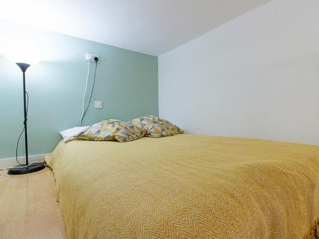 Flat 04 Penywern Road, Earls Court SW5 9SX