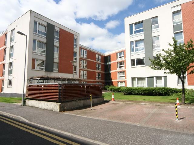 Flat 0/6 7 Hanson Park, Glasgow G31, 2 bed flat to rent, £1,000 pcm | PrimeLocation