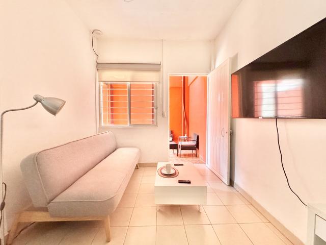 Flat 0/1, Oaxaca City