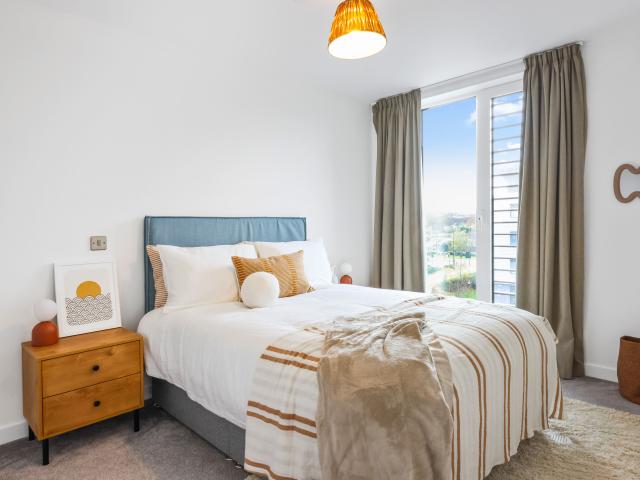 Flat 143
