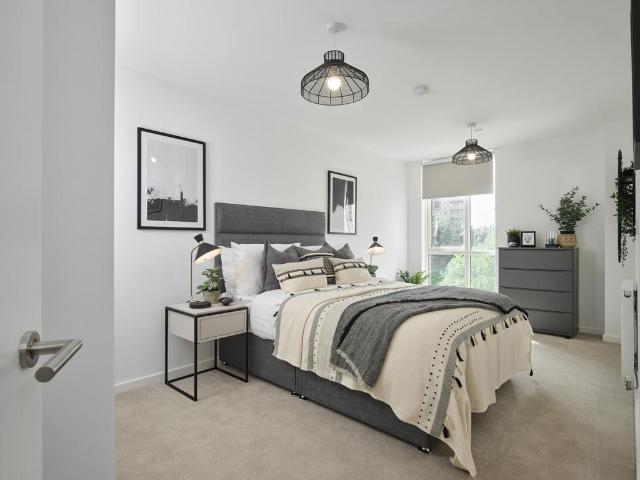 Flat 1403, The Headline, Wellington. 2 bed apartment to rent £1,540 pcm £355 pw