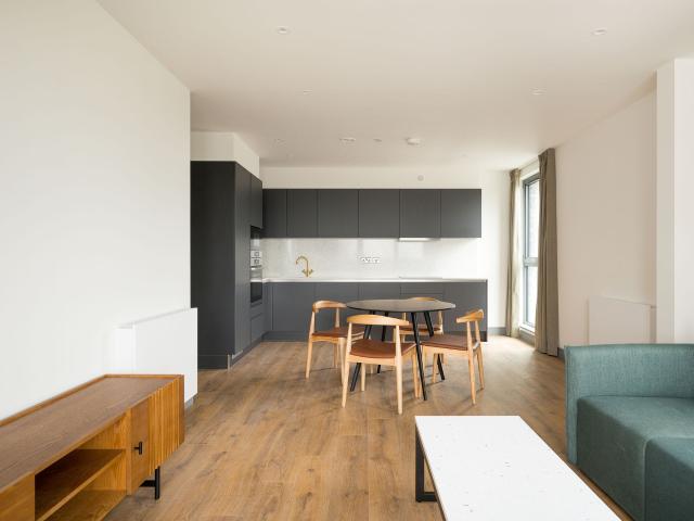 Flat 144