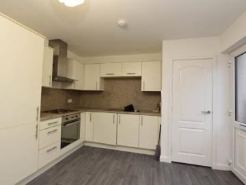 Mid Street AB55 Keith, AB55, North East Scotland, Shetland