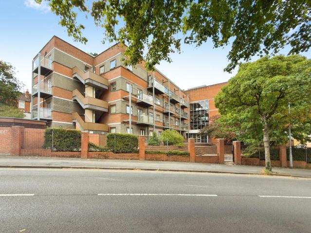 Flat 14 One Fifty Victoria Road, Swindon 1 bedroomProperty for lettings Mcfarlane