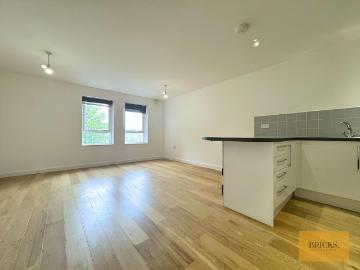 Flat 14, Rothesay Road, Luton LU1, 1 bed flat to rent, £1,120 pcm | PrimeLocation