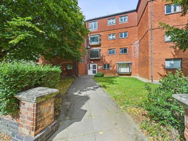 Flat 14 St Andrews House, 65 Billing Road, Northampton NN1, 1 bed flat to rent, £825 pcm | PrimeLocation