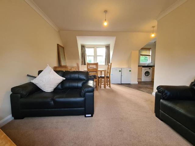 Flat 14, Terrill Close, Huntingdon