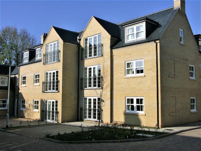 Flat 14, Terrill Close, Huntingdon PE29, 2 bed flat to rent, £1,195 pcm | PrimeLocation