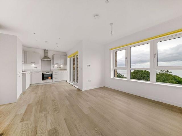 Flat 14, 6 Blackwell Road