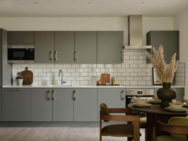Flat 1512, Alperton Depot, 330 Ealing. 2 bed apartment to rent £2,375 pcm £548 pw